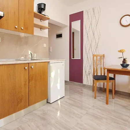 In Mit Eigenem Balkon Apartment