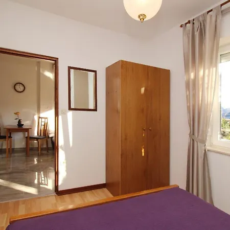 In Mit Eigenem Balkon Apartment *