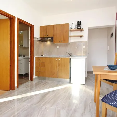 In Mit Eigenem Balkon Apartment
